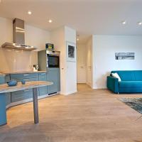 Ferienwohnung Dünenperle, hotel near Wangerooge Airport - AGE, Wangerooge