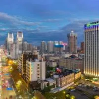 Holiday Inn Express Kunming West by IHG, hotel sa Kunming