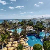 Seaside Los Jameos, hotel i Puerto del Carmen