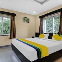 Itsy By Treebo - MVP Check Inn, hotel in MVP Colony, Visakhapatnam