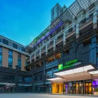 Holiday Inn Express Chengdu East Railway by lHG - Near The World Games Gymnasium, Hotel in Chengdu