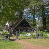 Erve Nijkamp, hotel u gradu Tubbergen