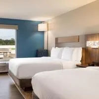 오펄루서스에 위치한 호텔 Holiday Inn Express & Suites Opelousas by IHG