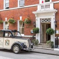 The Eastbury & Spa, hotel v destinácii Sherborne