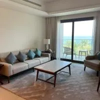 Sharm 3 Bedroom Luxury Apartment, hotel v mestu Sharm