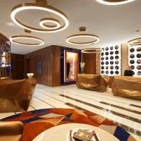 Hard Rock Hotel New York