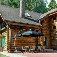 Villa Rose & SPA, hotel u gradu 'Mežciems'