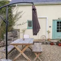 Beekeeper's Cottage, hotelli kohteessa Lamphey
