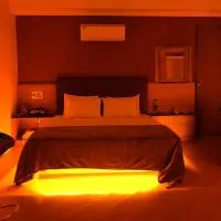 Wmotel, hotel en Ouro Branco
