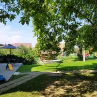 Capra Vecinului, hotell sihtkohas Târgu Mureș