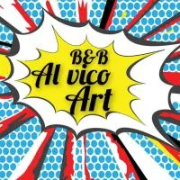 Al vico art, hótel í Crosia
