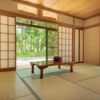 Yamanaka Lake ＲＹＯＺＡＮ - Vacation STAY 32160v, hotel v destinaci Yamanakako