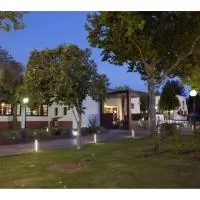 Parador de Albacete, hotel di Albacete