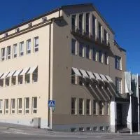 Jugend Boutique Hotel, hotel a Pietarsaari