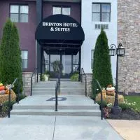 Brinton Suites、ウェストチェスターのホテル