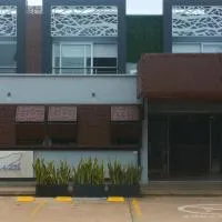 Hotel El Aeropuerto, hotel near San Jose Del Gua - SJE, San José del Guaviare