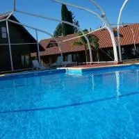 Termas del Daymán में, होटल Hotel Termal Dayman