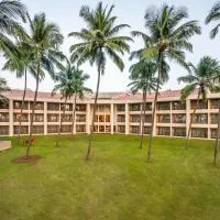 Silver Waves Resort & Spa - Daman โรงแรมในดามัน