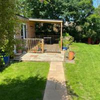 Beekeepers Cabin