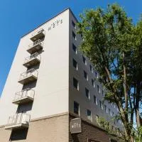 JR-East Hotel Mets Musashisakai, hotel a Musashino