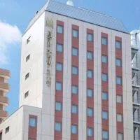 JR-East Hotel Mets Kokubunji, hotel v destinácii Kokubunji