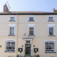 House Arundel, hôtel à Arundel