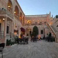 Aslanbey Konağı, hotell sihtkohas Acırlı