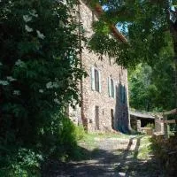 Gîte de Fontfouillouse, Hotel in Les Plantiers