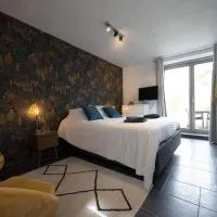 Le Presbytère de Sautour, hotel sa Sautour