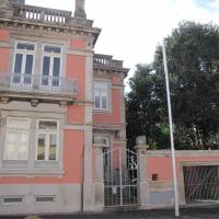 Koolhouse Porto