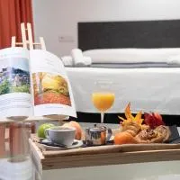 Viesnīca Epsilon Alcañiz Hotel pilsētā Alkanisa