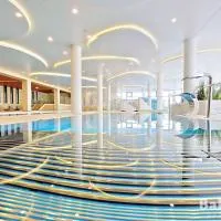 Apartamenty BalticON Polanki Aqua, hotel a Kołobrzeg
