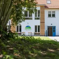 Thalmühle, viešbutis mieste Meisdorfas