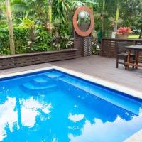 アバルア ラロトンガ国際空港 Rar 至近のホテル10軒 Booking Com