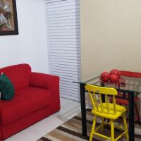 Apartamento encantador em salvador