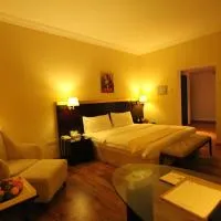 Al Maha Residence Rak, hotel v destinaci Ras al Khaimah