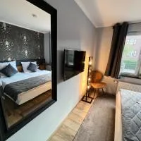 Pension auf dem Land – hotel w mieście Kevelaer