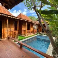 Acalya Villa Canggu