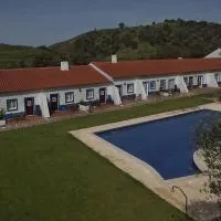 Quinta do Chocalhinho Agroturismo & SPA, hotel u gradu Odemira