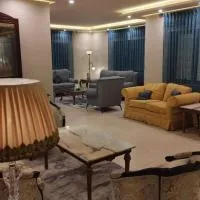 Black Iris Hotel II, hotel en Madaba