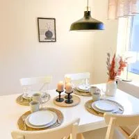 Frost Longstay Sundellsgatan 3 H, hotel v destinaci Haparanda