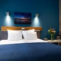 Beerze Brouwerij Hotel