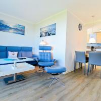 Beach Lodge BL03, hotell i Cuxhaven