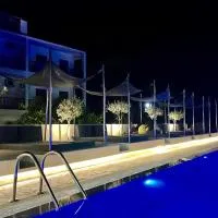 IONIAN SUITES by Bruskos, hotel em Agios Georgios
