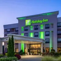 Holiday Inn Greensboro Coliseum by IHG, מלון בגרינסבורו