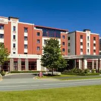 Crowne Plaza Dublin Airport by IHG, khách sạn ở Santry