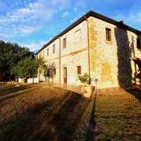 I Salici Agriturismo, viešbutis mieste Badia Agnano