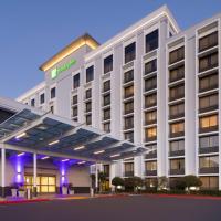 Holiday Inn San Jose-Silicon Valley, an IHG Hotel, hotel in San Jose