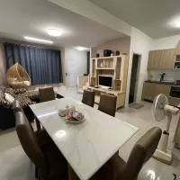 M Villa @ Impact Muangthongthani, Hotel in Ban Bang Phang
