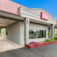 Red Roof Inn Lenoir, hotel din Lenoir